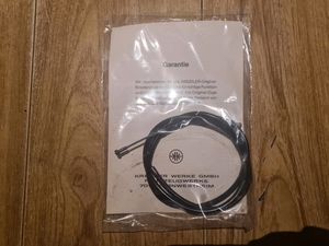 Koppelingskabel 57.84.85